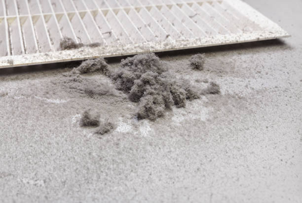 Best Commercial HVAC Duct Cleaning  in Krum, TX