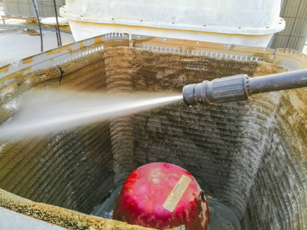 Best Air Duct Cleaning Near Me  in Krum, TX