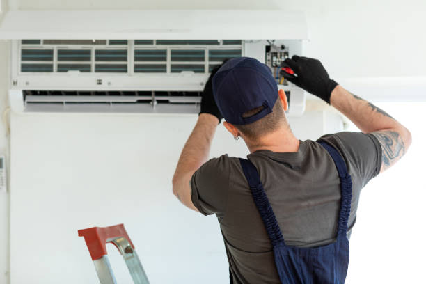 Best Ventilation Cleaning Services  in Krum, TX