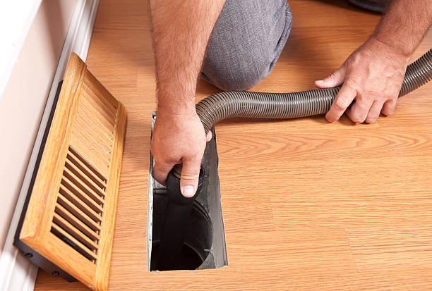 Best Affordable Air Duct Cleaning  in Krum, TX