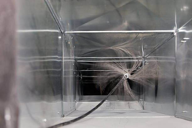 Best Dryer Vent Cleaning Services  in Krum, TX
