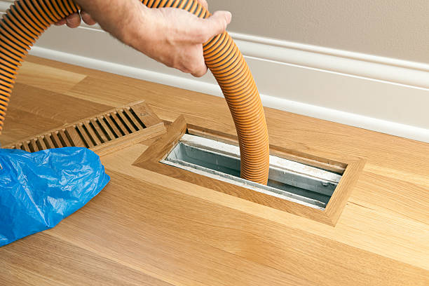 Best Commercial Air Duct Cleaning  in Krum, TX