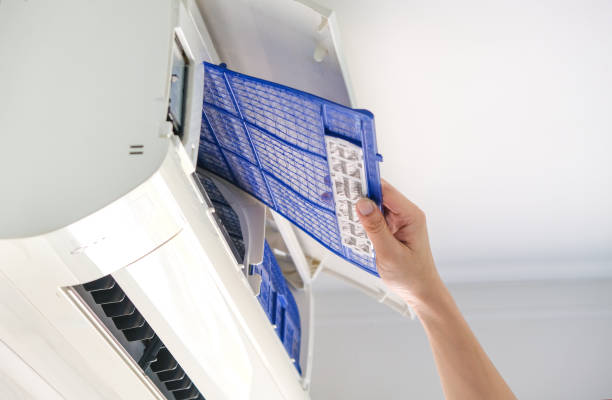 Best Ductwork Cleaning Services  in Krum, TX