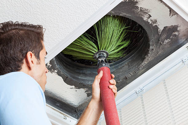 Best Affordable Air Duct Cleaning  in Krum, TX