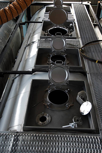 Best Air Duct Mold Removal  in Krum, TX