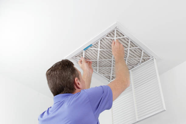Best HVAC System Cleaning  in Krum, TX